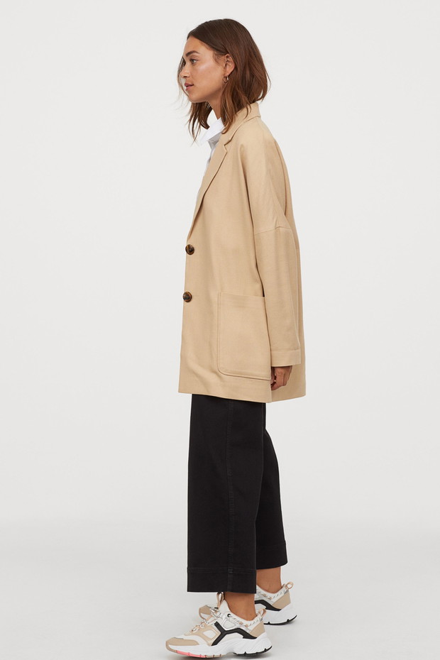 Rabat - 20 % na zakupy w H&M ze specjalnym kodem w ramach akcji Szaleństwo Zakupów