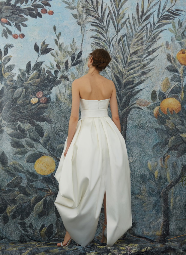 Suknie ślubne Bizuu Bridal 2020