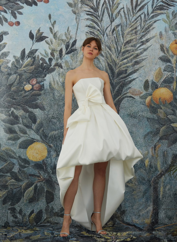 Suknie ślubne Bizuu Bridal 2020