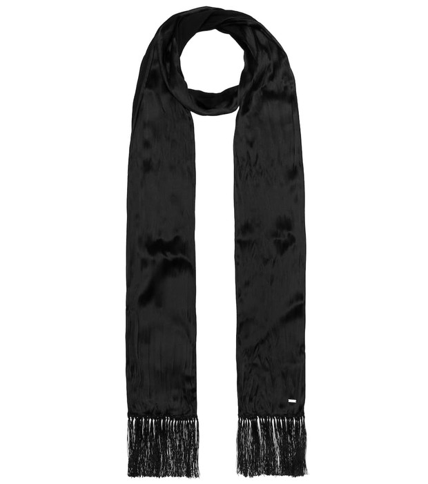 Szalik Saint Laurent, 1050 zł
