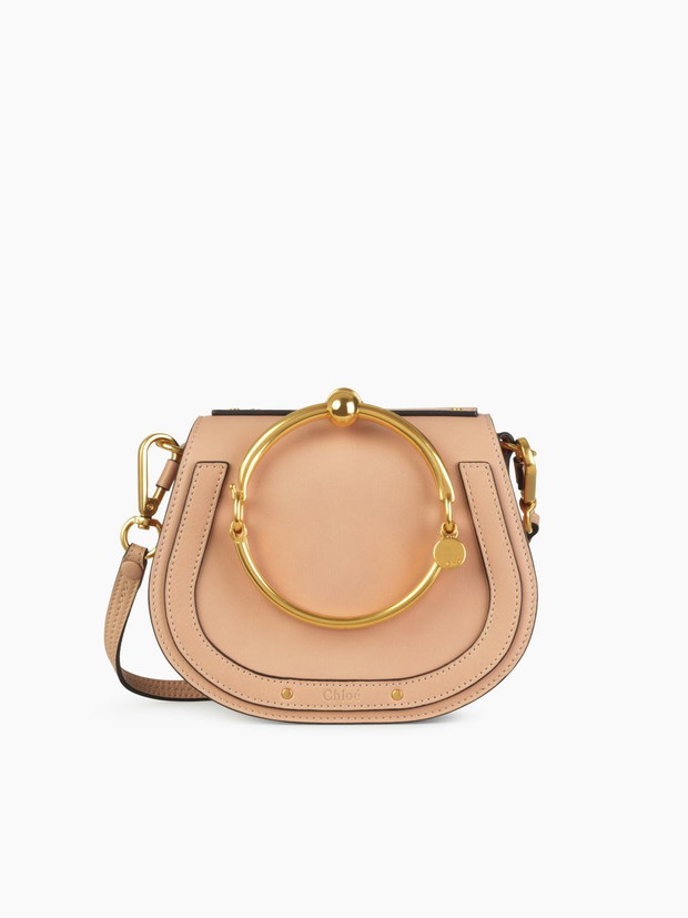 Torebka Chloé Nile Bag