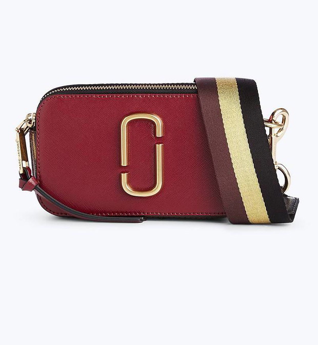Torebka Marc Jacobs Snapshot
