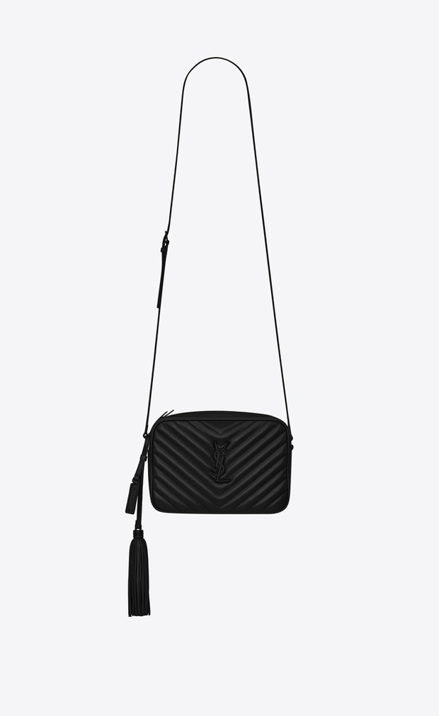Torebka Saint Laurent, 4500zl