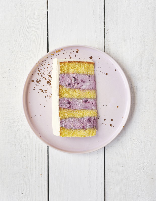Tort bezglutenowy: przepis