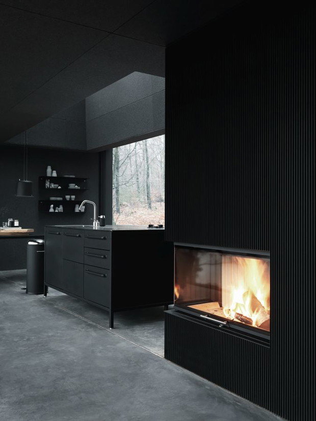Vipp Shelter, luksusowy kamping, fot. mat. prasowe