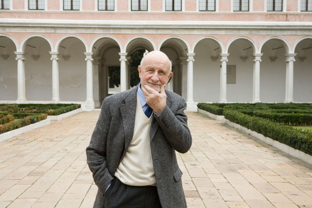 Vittorio Gregotti