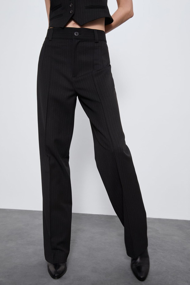 Zara: nowości 2020