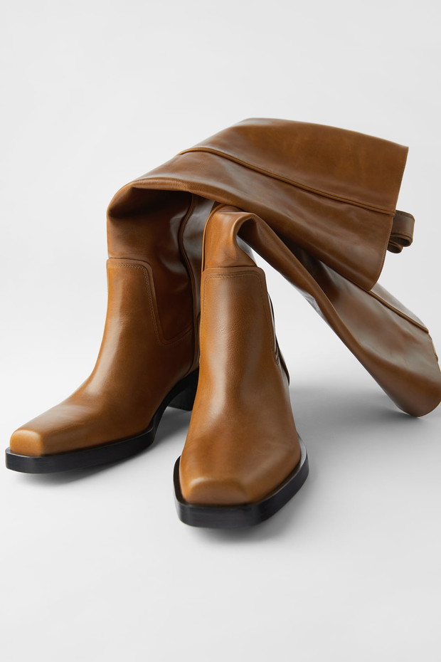 Zara: nowości 2020