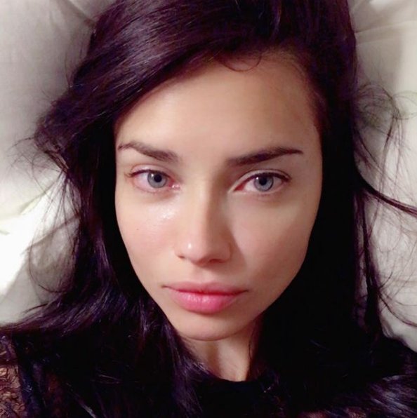 4. Adriana Lima, 10.5 mln $