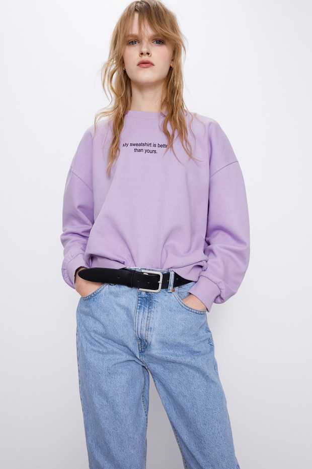 Bluzy w stylu vintage