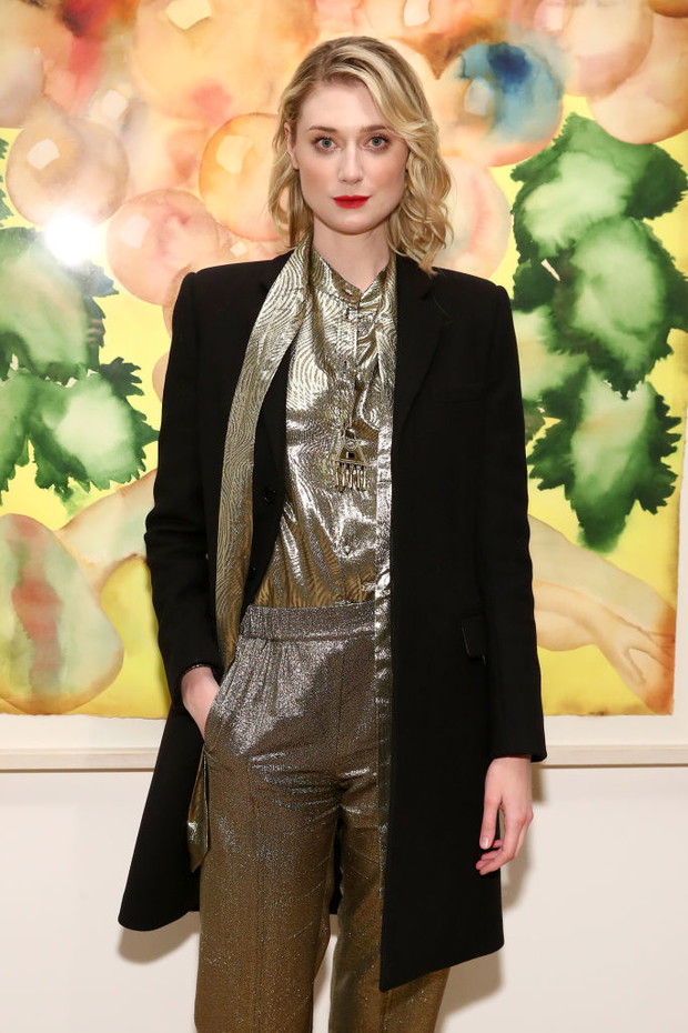 Elizabeth Debicki