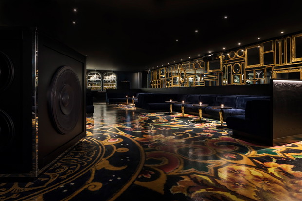 Hotel Mondrian Doha w Katarze