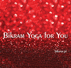 Karnet na Bikram Yogę