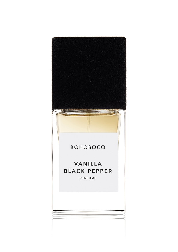 Perfumy Bohoboco
