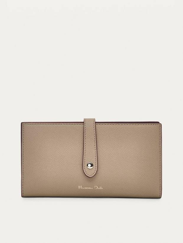 Portfel Massimo Dutti