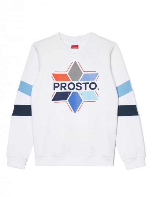 PROSTO Wear zima 2018 -bluza