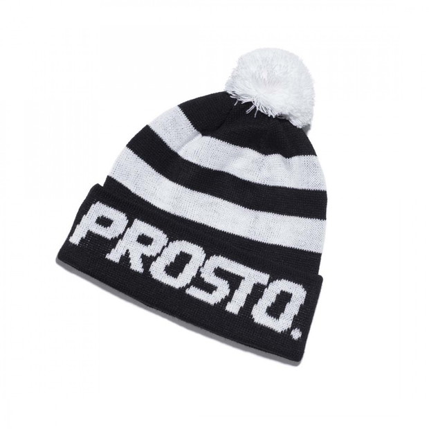 PROSTO Wear zima 2018 - czapka