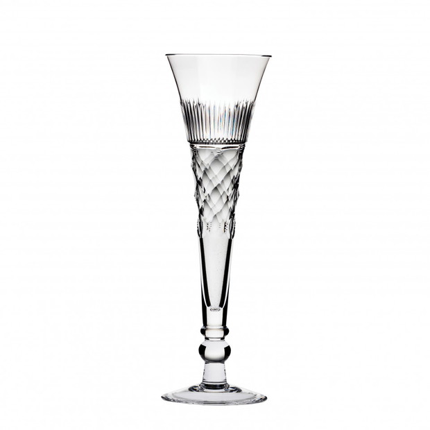 Royal Scot Cristal, Chatsworth Crystal , kieliszek, około 100 funtów za sztukę