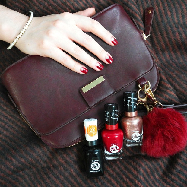 Sally Hansen - co to za marka?
