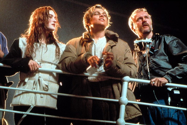 Titanic- ciekawostki o ścieżce dźwiękowej