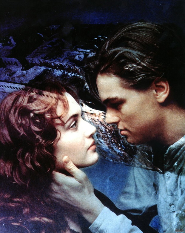 Titanic ma już 20 lat