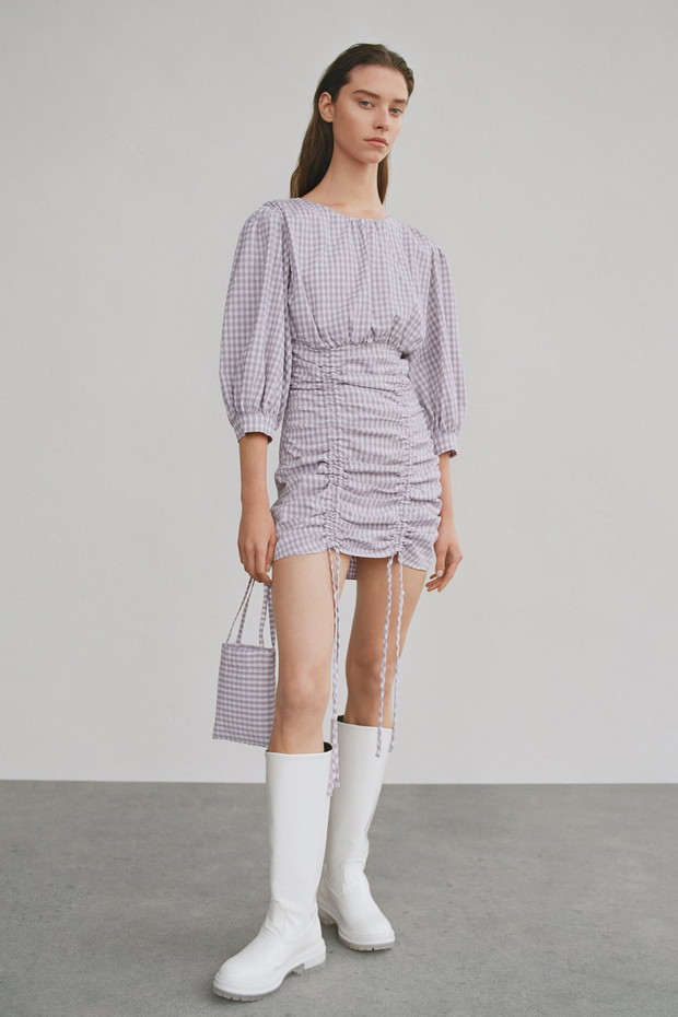 Zara: wyprzedaż online