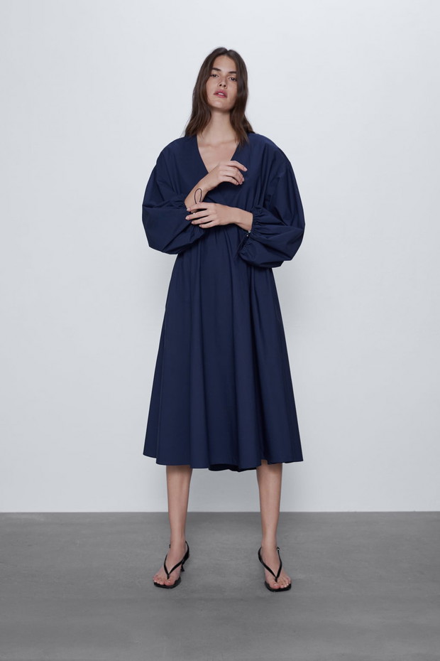 Zara: wyprzedaż online