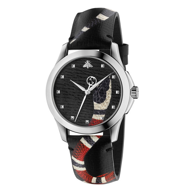 Zegarek Gucci