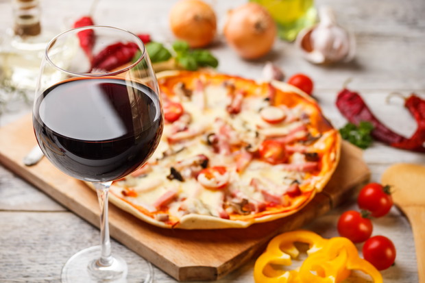 Alergia na alkohol: nadwrażliwość węchowa