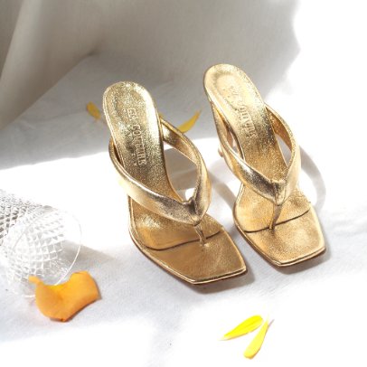 Buty na wiosnę: Gia Couture