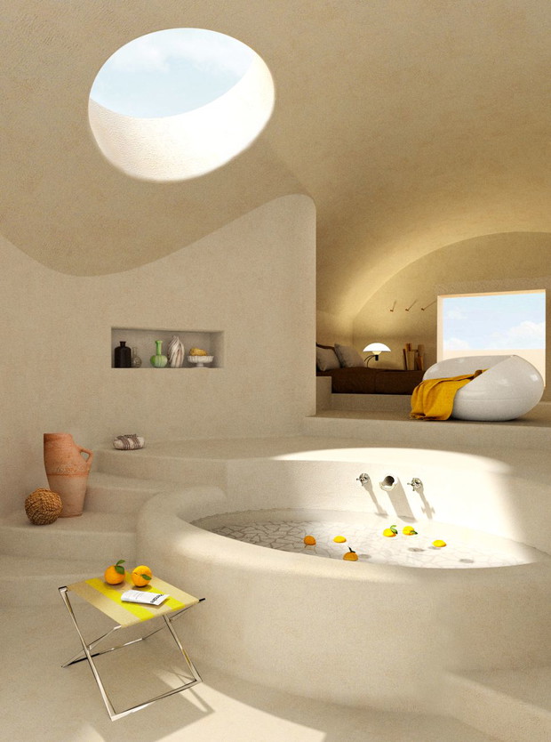 Casa Plenaire