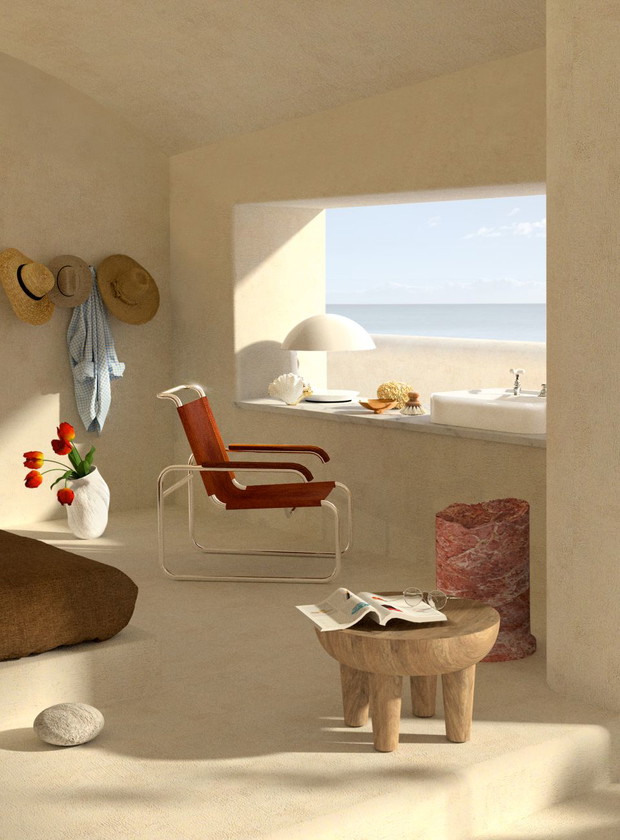 Casa Plenaire