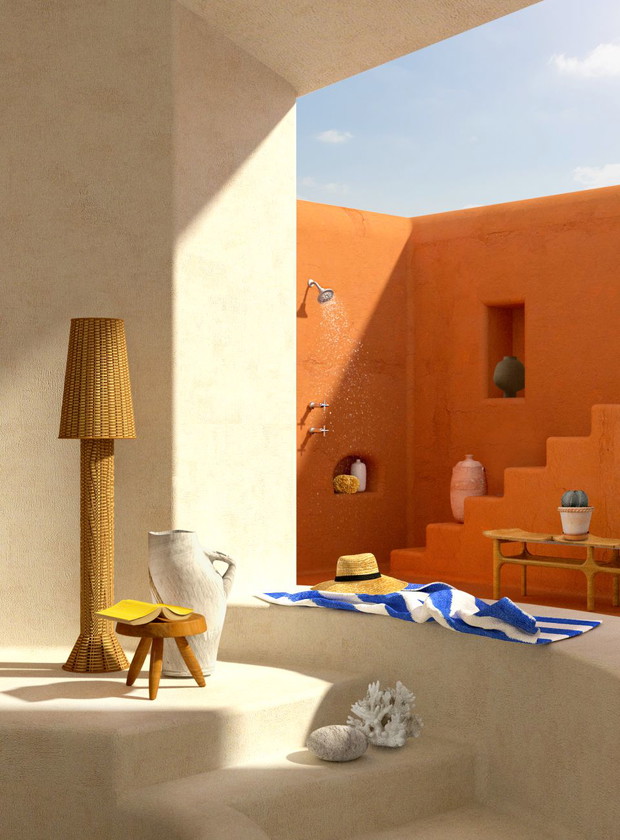 Casa Plenaire