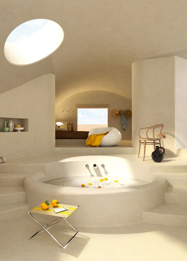 Casa Plenaire