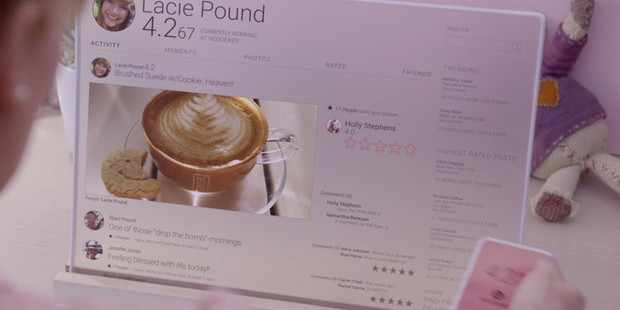 Citizen Score: aplikacja oceniająca obywateli Chin