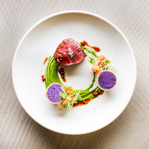 Fine Dining Week 2018: sztuka kulinarna