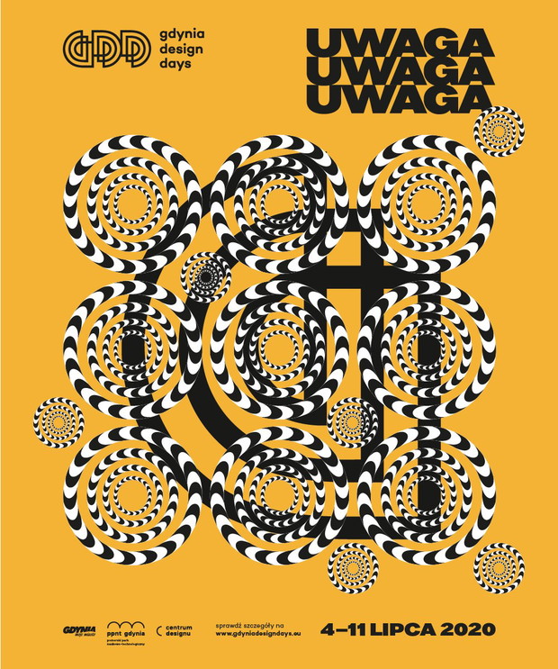 Gdynia Design Days 2020