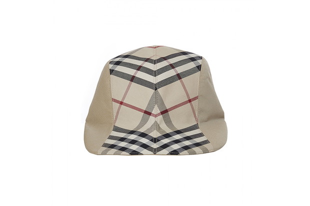 Gosha Rubchinskiy dla Burberry
