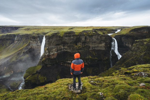 Islandia