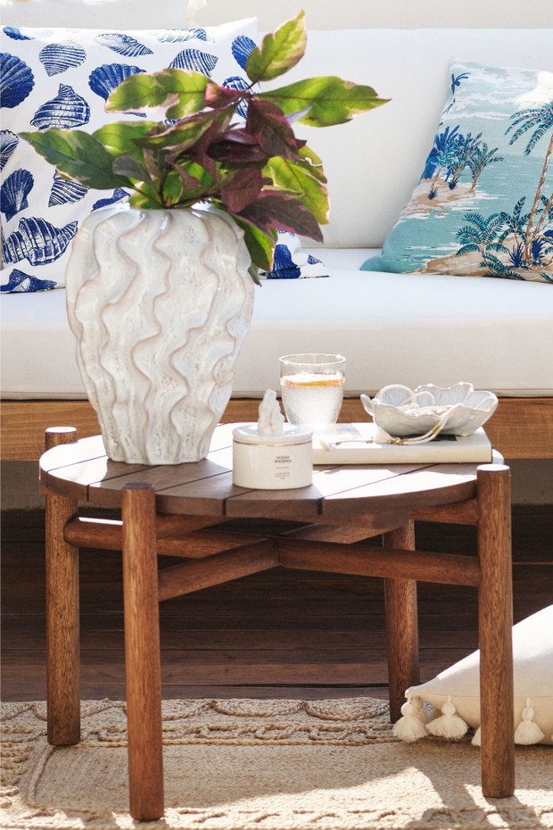 Kolekcja H&M HOME lato 2020