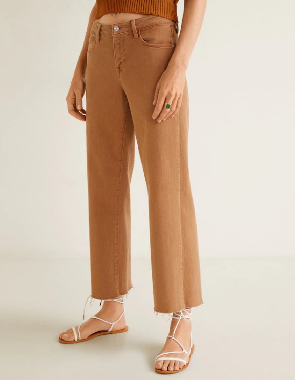 Mango promocja: ubrania, dodatki, buty