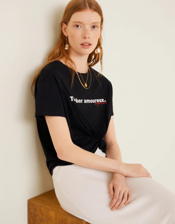 Mango promocja: ubrania, dodatki, buty
