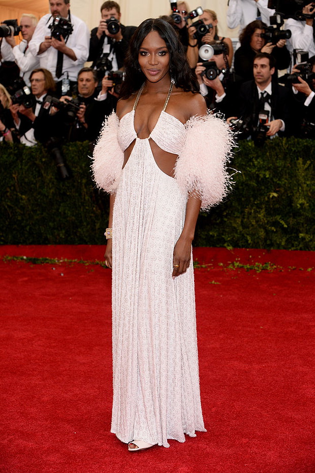 Met Gala: stylizacje gwiazd