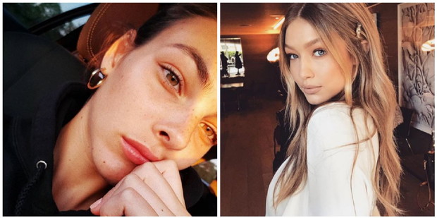 Model of the Year: Women