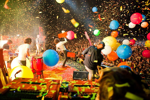 OFF Festival odwołany