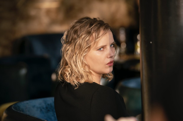 The Eddy na Netflix, kadr z serialu