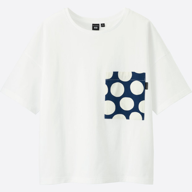UNIQLO x Marimekko