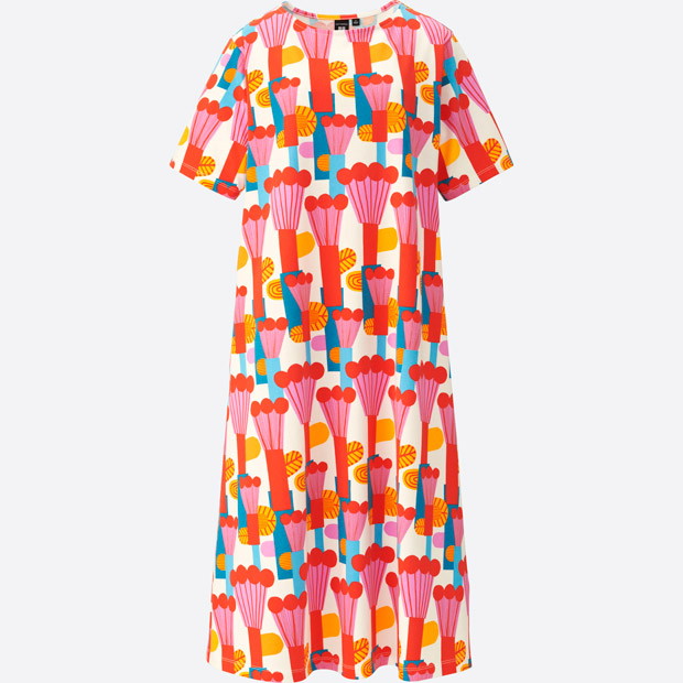 UNIQLO x Marimekko