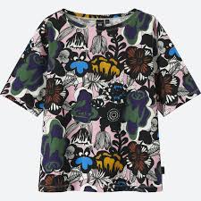 UNIQLO x Marimekko