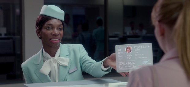 Wizje z Black Mirror stają się realne